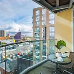 Battersea Serviced Apartments