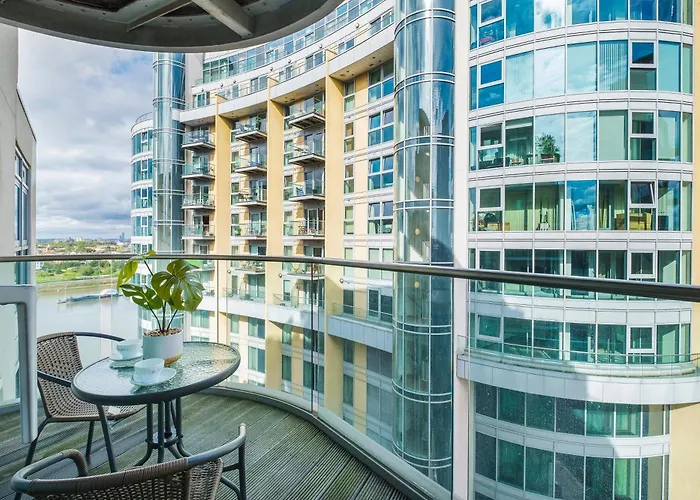 Battersea Serviced Apartments