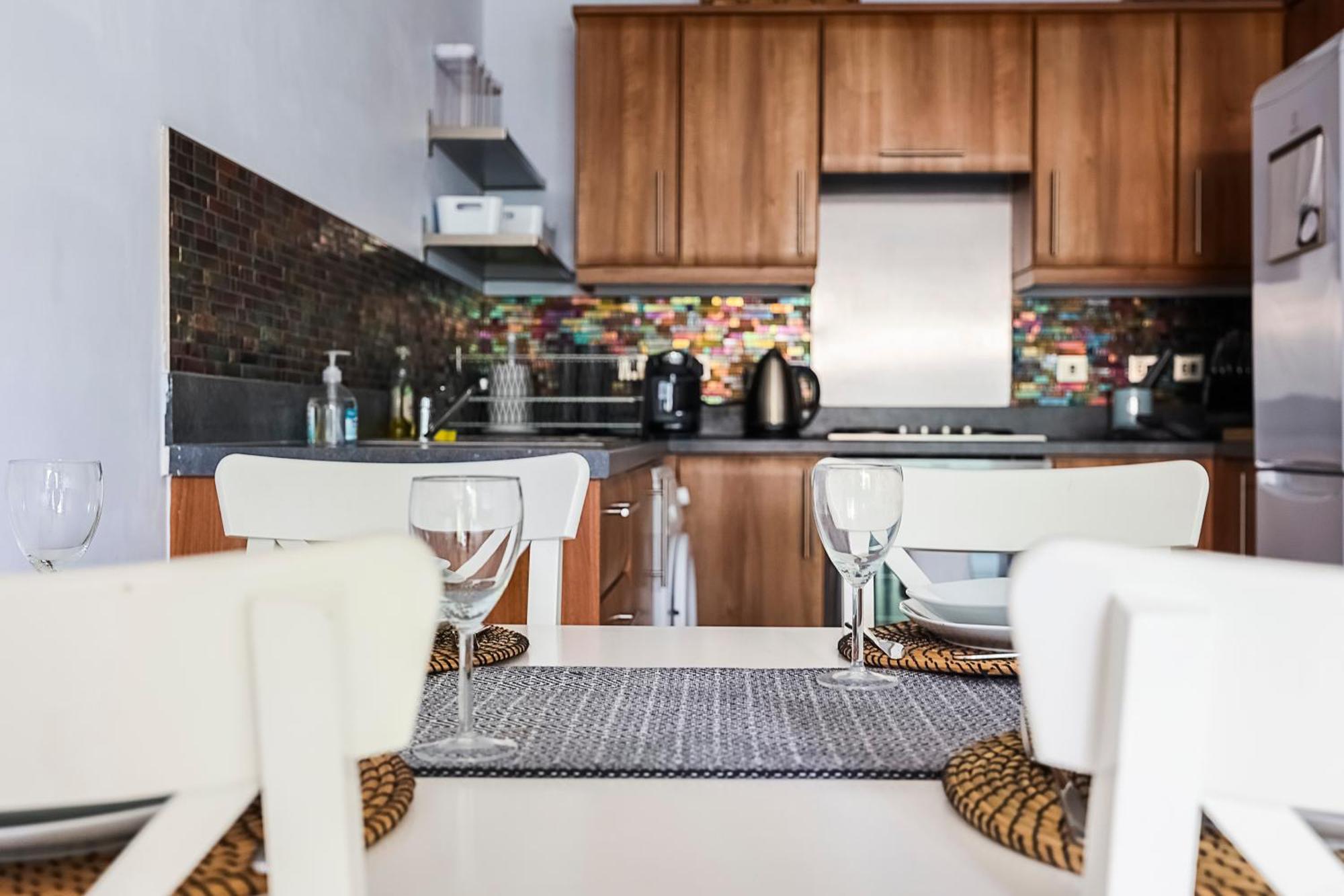 Apartment Battersea Serviced