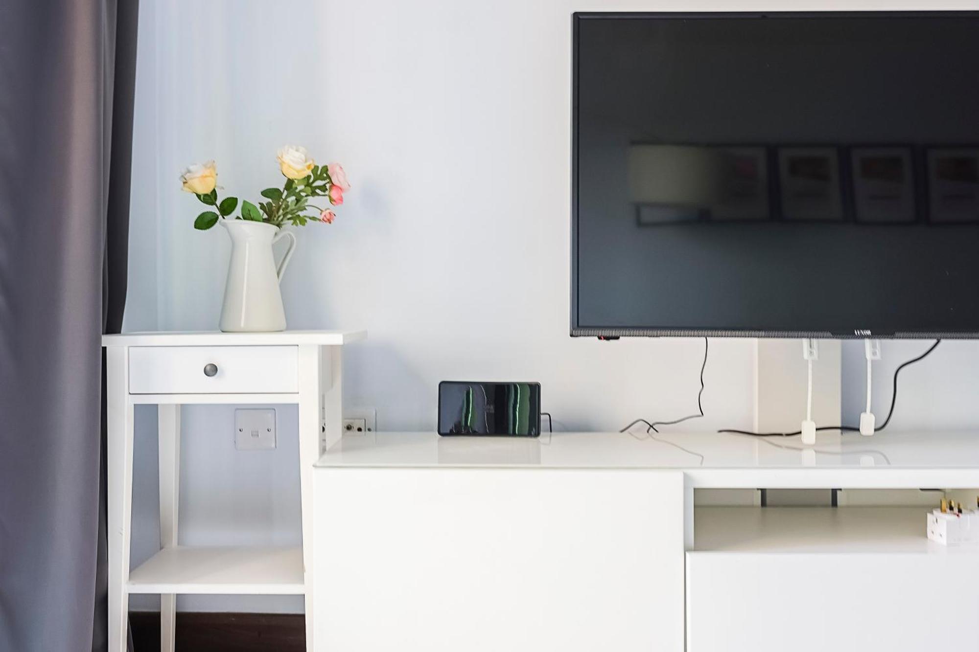 Battersea Serviced Apartment *